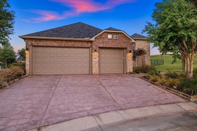 GOLF COURSE LOT!!!! Welcome to Resort Living- Right at Home!  In on Wildhorse Golf Club of Robson Ranch in Texas - for sale on GolfHomes.com, golf home, golf lot