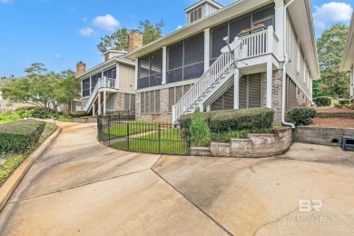 Wake up to stunning lake and golf course views in this on Steelwood Country Club in Alabama - for sale on GolfHomes.com, golf home, golf lot