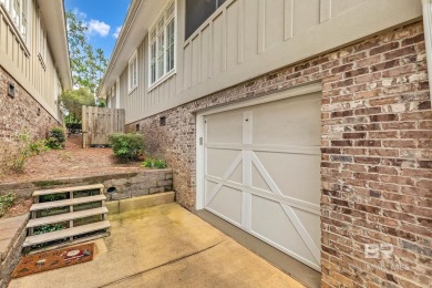 Wake up to stunning lake and golf course views in this on Steelwood Country Club in Alabama - for sale on GolfHomes.com, golf home, golf lot