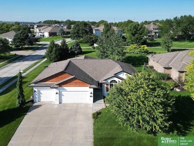 Sarah Lynch, M: , sarah.listwithlynch,   - Welcome home to this on Tiburon Golf Club in Nebraska - for sale on GolfHomes.com, golf home, golf lot