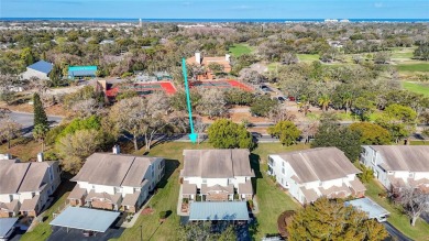 Beautiful condo in a 55+ community that allows PETS! SO many on Beacon Woods Golf Club in Florida - for sale on GolfHomes.com, golf home, golf lot