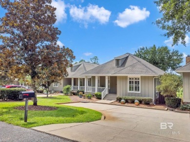 Wake up to stunning lake and golf course views in this on Steelwood Country Club in Alabama - for sale on GolfHomes.com, golf home, golf lot
