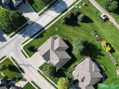 Sarah Lynch, M: , sarah.listwithlynch,   - Welcome home to this on Tiburon Golf Club in Nebraska - for sale on GolfHomes.com, golf home, golf lot
