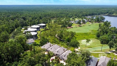 Wake up to stunning lake and golf course views in this on Steelwood Country Club in Alabama - for sale on GolfHomes.com, golf home, golf lot