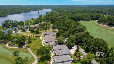Wake up to stunning lake and golf course views in this on Steelwood Country Club in Alabama - for sale on GolfHomes.com, golf home, golf lot