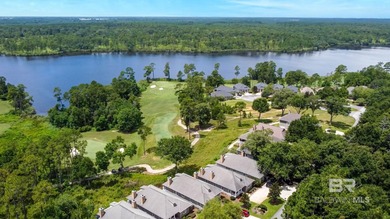 Wake up to stunning lake and golf course views in this on Steelwood Country Club in Alabama - for sale on GolfHomes.com, golf home, golf lot