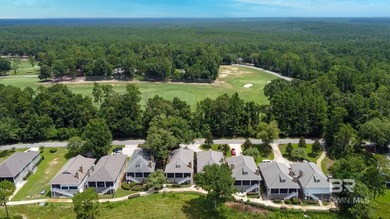 Wake up to stunning lake and golf course views in this on Steelwood Country Club in Alabama - for sale on GolfHomes.com, golf home, golf lot