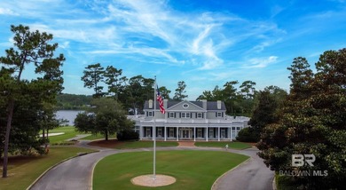 Wake up to stunning lake and golf course views in this on Steelwood Country Club in Alabama - for sale on GolfHomes.com, golf home, golf lot