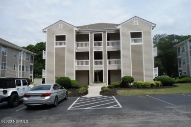 Beautifully furnished condo in Sea Trail Plantation with a golf on Sea Trail Golf Resort in North Carolina - for sale on GolfHomes.com, golf home, golf lot