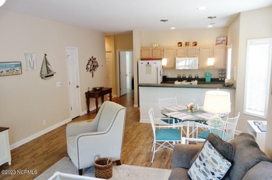 Beautifully furnished condo in Sea Trail Plantation with a golf on Sea Trail Golf Resort in North Carolina - for sale on GolfHomes.com, golf home, golf lot