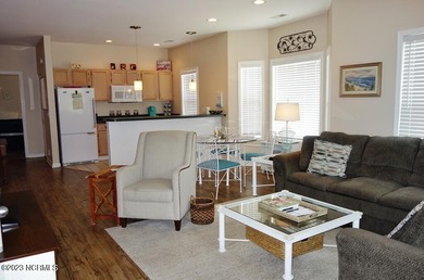 Beautifully furnished condo in Sea Trail Plantation with a golf on Sea Trail Golf Resort in North Carolina - for sale on GolfHomes.com, golf home, golf lot