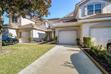 Welcome Home!   This maintenance free townhome is located in the on Brentwood Farms Golf Club in Florida - for sale on GolfHomes.com, golf home, golf lot