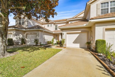 Welcome Home!   This maintenance free townhome is located in the on Brentwood Farms Golf Club in Florida - for sale on GolfHomes.com, golf home, golf lot