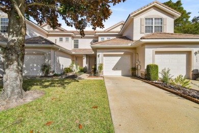 Welcome Home!   This maintenance free townhome is located in the on Brentwood Farms Golf Club in Florida - for sale on GolfHomes.com, golf home, golf lot