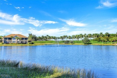 Prime Location with Stunning Lake Views! (Check out the Newly on Miromar Lakes Golf Club in Florida - for sale on GolfHomes.com, golf home, golf lot