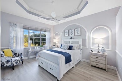 Prime Location with Stunning Lake Views! (Check out the Newly on Miromar Lakes Golf Club in Florida - for sale on GolfHomes.com, golf home, golf lot