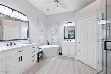 Prime Location with Stunning Lake Views! (Check out the Newly on Miromar Lakes Golf Club in Florida - for sale on GolfHomes.com, golf home, golf lot