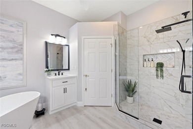 Prime Location with Stunning Lake Views! (Check out the Newly on Miromar Lakes Golf Club in Florida - for sale on GolfHomes.com, golf home, golf lot