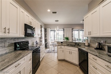 Prime Location with Stunning Lake Views! (Check out the Newly on Miromar Lakes Golf Club in Florida - for sale on GolfHomes.com, golf home, golf lot
