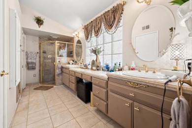 BUY THIS HOME, I'LL BUY YOURS! Come see this beautiful on Sun Lakes Country Club in California - for sale on GolfHomes.com, golf home, golf lot