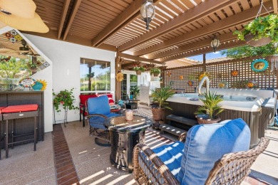 BUY THIS HOME, I'LL BUY YOURS! Come see this beautiful on Sun Lakes Country Club in California - for sale on GolfHomes.com, golf home, golf lot