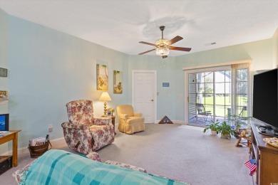 Beautiful 3-bedroom, 2-bath home located in a desirable gated on Arrowhead Country Club in South Carolina - for sale on GolfHomes.com, golf home, golf lot