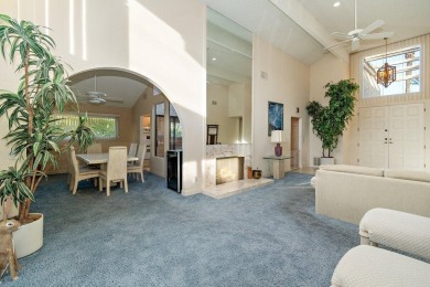 Welcome to Presidential Estates in the heart of Rancho Mirage on Mission Hills Golf Club in California - for sale on GolfHomes.com, golf home, golf lot