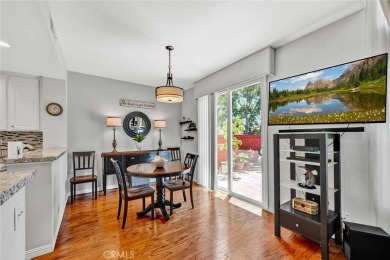 Welcome to your dream home in the highly sought-after Sierra on Tijeras Creek Golf Club in California - for sale on GolfHomes.com, golf home, golf lot