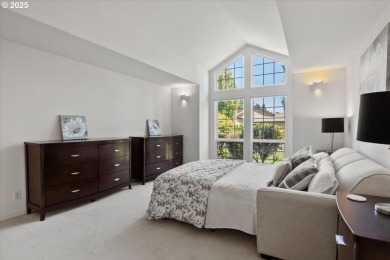 Open house Sunday 11-1:30. This stunning one level  was a on McNary Golf Club in Oregon - for sale on GolfHomes.com, golf home, golf lot