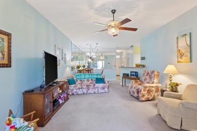 Beautiful 3-bedroom, 2-bath home located in a desirable gated on Arrowhead Country Club in South Carolina - for sale on GolfHomes.com, golf home, golf lot
