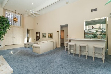 Welcome to Presidential Estates in the heart of Rancho Mirage on Mission Hills Golf Club in California - for sale on GolfHomes.com, golf home, golf lot
