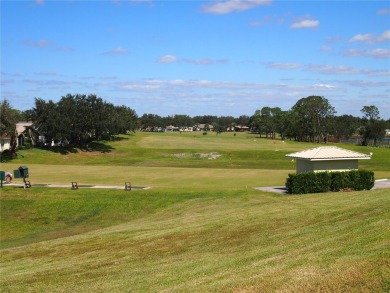 You're going to love this active, vibrant 55+ guard-gated golf on Heritage Pines Country Club in Florida - for sale on GolfHomes.com, golf home, golf lot