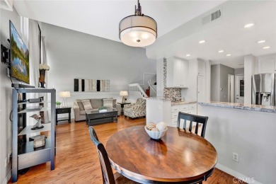 Welcome to your dream home in the highly sought-after Sierra on Tijeras Creek Golf Club in California - for sale on GolfHomes.com, golf home, golf lot