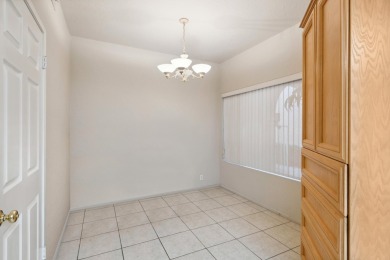 This three bedroom, three bath home just under 2000 sq. ft. is on La Quinta Golf  Resort and Country Clubs in California - for sale on GolfHomes.com, golf home, golf lot