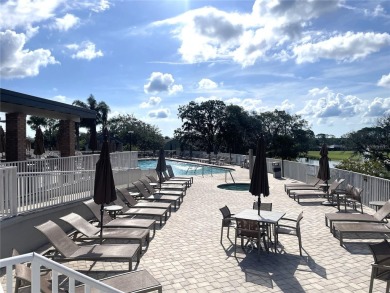Beautiful Home in *MOVE IN CONDITION* no backyard neighbors on Heritage Pines Country Club in Florida - for sale on GolfHomes.com, golf home, golf lot