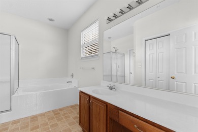 This single story, three bedroom, two bath home is situated in on TPC of Myrtle Beach in South Carolina - for sale on GolfHomes.com, golf home, golf lot