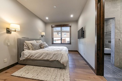 Stunning fully furnished turnkey custom home with every detail on Martis Camp Club in California - for sale on GolfHomes.com, golf home, golf lot