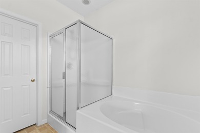 This single story, three bedroom, two bath home is situated in on TPC of Myrtle Beach in South Carolina - for sale on GolfHomes.com, golf home, golf lot