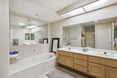 This three bedroom, three bath home just under 2000 sq. ft. is on La Quinta Golf  Resort and Country Clubs in California - for sale on GolfHomes.com, golf home, golf lot
