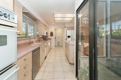 Welcome to Presidential Estates in the heart of Rancho Mirage on Mission Hills Golf Club in California - for sale on GolfHomes.com, golf home, golf lot