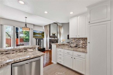 Welcome to your dream home in the highly sought-after Sierra on Tijeras Creek Golf Club in California - for sale on GolfHomes.com, golf home, golf lot