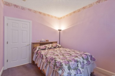 Beautiful 3-bedroom, 2-bath home located in a desirable gated on Arrowhead Country Club in South Carolina - for sale on GolfHomes.com, golf home, golf lot