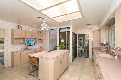 Welcome to Presidential Estates in the heart of Rancho Mirage on Mission Hills Golf Club in California - for sale on GolfHomes.com, golf home, golf lot
