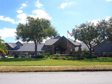 Beautiful Home in *MOVE IN CONDITION* no backyard neighbors on Heritage Pines Country Club in Florida - for sale on GolfHomes.com, golf home, golf lot