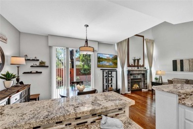 Welcome to your dream home in the highly sought-after Sierra on Tijeras Creek Golf Club in California - for sale on GolfHomes.com, golf home, golf lot