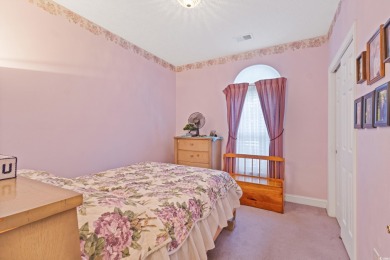 Beautiful 3-bedroom, 2-bath home located in a desirable gated on Arrowhead Country Club in South Carolina - for sale on GolfHomes.com, golf home, golf lot