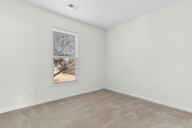 This single story, three bedroom, two bath home is situated in on TPC of Myrtle Beach in South Carolina - for sale on GolfHomes.com, golf home, golf lot