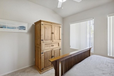 This three bedroom, three bath home just under 2000 sq. ft. is on La Quinta Golf  Resort and Country Clubs in California - for sale on GolfHomes.com, golf home, golf lot