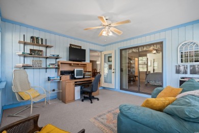 Charming 2-Bedroom Home in Highly Sought-After Myrtle Trace - on Burning Ridge Golf Course in South Carolina - for sale on GolfHomes.com, golf home, golf lot