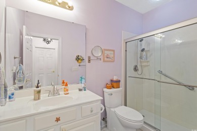 Beautiful 3-bedroom, 2-bath home located in a desirable gated on Arrowhead Country Club in South Carolina - for sale on GolfHomes.com, golf home, golf lot